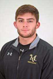 JT1Wrestle College Wrestling : September 2024