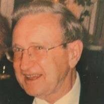 Donald Babylon Obituary (1934