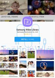 This is most common with apps downloaded from outs. How To Install Missing Video Player On Samsung Galaxy Phones Techtoolspc