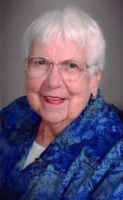 Marlene Teuber Obituary (1933