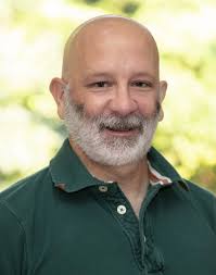 Welcome, Mrs. Watts Mr. Morgan Reflects