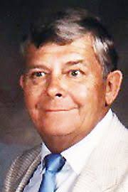 Donald Charles Plumley