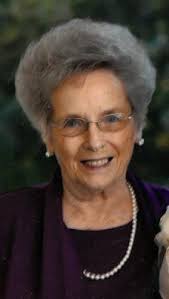 Marie Powell Obituary (2022)