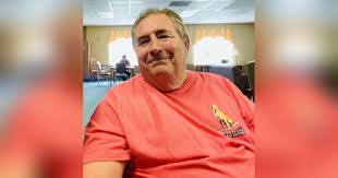 Robert Thrush Obituary