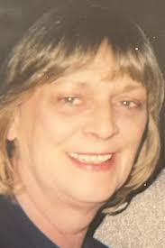 Rita Parks-Agnew Obituary (1949