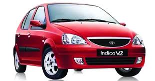 Tata Indica V2 Price - Images, Colors ...