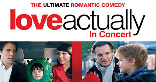 Love actually's airport footage was shot with hidden cameras. Love Actually In Concert With Full Orchestra Adelaide Entertainment Centre Media Release The Clothesline Digital Arts Magazinethe Clothesline Digital Arts Magazine