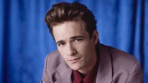 Meet '80s and '90s star Luke Perry's two children — including daughter who starred in Oscar-winning film