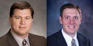 Timken Names Two To New Marketing Roles in Automotive Aftermarket