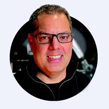 MEET ONE OF OUR RESEARCHERS