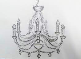Uncategorized I Don T Know If It S Art But I Know I Like It How to draw a chandelier.