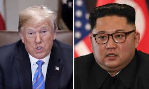 Kim Jong Un: Ông Trump mất dần kiên nhẫn với Kim Jong Un