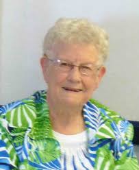 Contributions to the tribute of Annie Elizabeth MacLaughlin