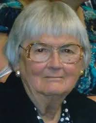 Obituary information for Mildred Barbara Schmicker