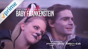 Instagram photo by Baby Frankenstein