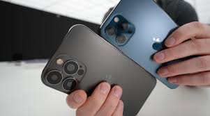 More news for iphone 13 pro » Unbox Therapy Channel Blogger Showed What The Iphone 13 Pro Max Will Look Like Gagadget Com