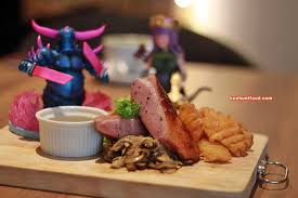Searching for great discount or rewards? 10 Unique Themed Cafes In Kuching C Letsgoholiday My