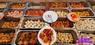 Red wok steamboat salah satu restoran steamboat yang popular di bangi. D Kayangan Grill Barbeque Steamboat Shah Alam Makan Banyak Harga Murah Hans