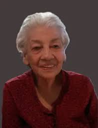 Obituary information for Betty Bartholomew