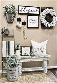 Incredible Hacks For Rustic Home Decor Homedecor Diyhomedecor Farmhouse Decor Living Room Farm House Living Room Living Room Tv Stand