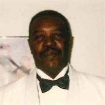Alfred Lee Fisher, Sr. Obituary