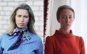 Nun zeigt netflix das erste bild von tobias menzies als prinz philip. The Crown Season 4 Cast And Characters From Emma Corrin To Gillian Anderson
