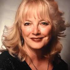 Mary Elizabeth Meyer 1951-2022