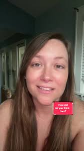 I Have An Paula I Think Everybody