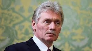 Russia has no intention to delay talks on Ukraine: Dmitry Peskov