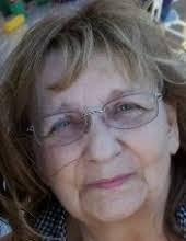 Obituary information for Jill Marie Keefe