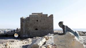 We did not find results for: Kulturhauptstadt Paphos Auf Zypern Wo Aphrodite Dem Meer Entstiegen Sein Soll Archiv