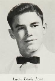 Obituary for Larry Reyerson added to Historic Pomeroy site