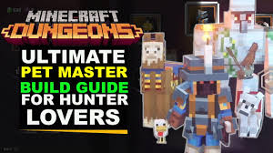 Minecraft dungeons is all about dungeon crawling, scooping up loot, and taking down hordes of mobs. Top 5 Ranged Weapons In Minecraft Dungeons
