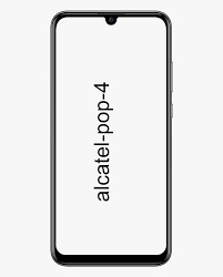 Alcatel Pop 4+ Specs - Techilife