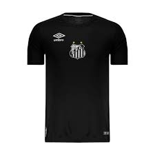 Tênis umbro neptune br santos. Camiseta Futebol Goleiro Umbro Santos Of 2019 A Esportiva