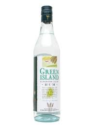 Green Island Rum With Images Light Rum Rum Good Rum