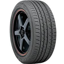 high performance tires for sports and passenger cars