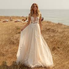 Shop our selection of over 500 beautiful beach wedding dresses perfect for destination weddings. Top 10 Most Popular Open Back Wedding Dress A Line Beach Sleeve Brands And Get Free Shipping A673