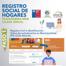 Cuando el empleado de hogar vaya a tramitar su alta, baja o variación en la tesorería general de la seguridad social, deberá llevar el impreso también firmado por el empleador. Solo En 5 Pasos Podra Actualizar Su Registro Social De Hogares I Municipalidad De San Antonio