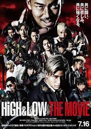 Pada dorama pengantar ini intinya tentang pengenalan karakter baru yang memperlihatkan fujio hanaoka (diperankan kazuma kawamura) dan tsukasa takajo (diperankan. High Low The Movie 2016 Imdb