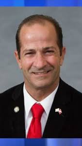 Primary Election Day 2018 blog