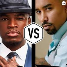Who were the first stars to participate during an instagram live broadcast in march 2020. Top 5 Favorite Verzuz Battles Heart Print Style
