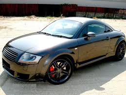 Audi Tt Custom Tt 8n Custom Suv Tuning Audi Tt Audi Audi Tt Rs