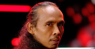 Indonesian martial arts star Yayan Ruhian joins Pedring Lopez's Korean  action film 'Ji'