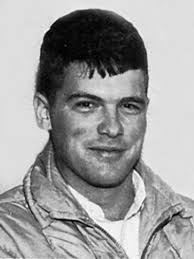 CPL Langdon Gates “Don” Burwell (1944-1968)