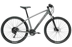 Trek Dual Sport 4 2020 Hybrid Bike