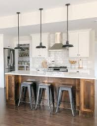What are the standard components in an industrial style kitchen? 23 Industrial Kitchen Design Ideas