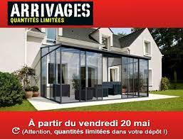 Les Arrivages Brico Depot Du 20 Mai Patio Couvert Lame De Terrasse Composite Patio