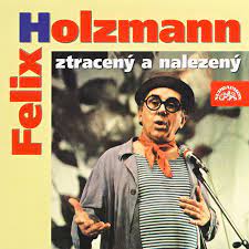 A podobně jako felix holzmann byla jejich postupnými hláškami zmatena většina lidí. Felix Holzmann Ztraceny A Nalezeny Klicek Song By Felix Holzmann Frantisek Budin Spotify