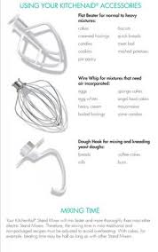 Let steep for 10 minutes. 41 Kitchen Aid Mixer Recipes Ideas Mixer Recipes Kitchen Aid Mixer Recipes Kitchen Aid